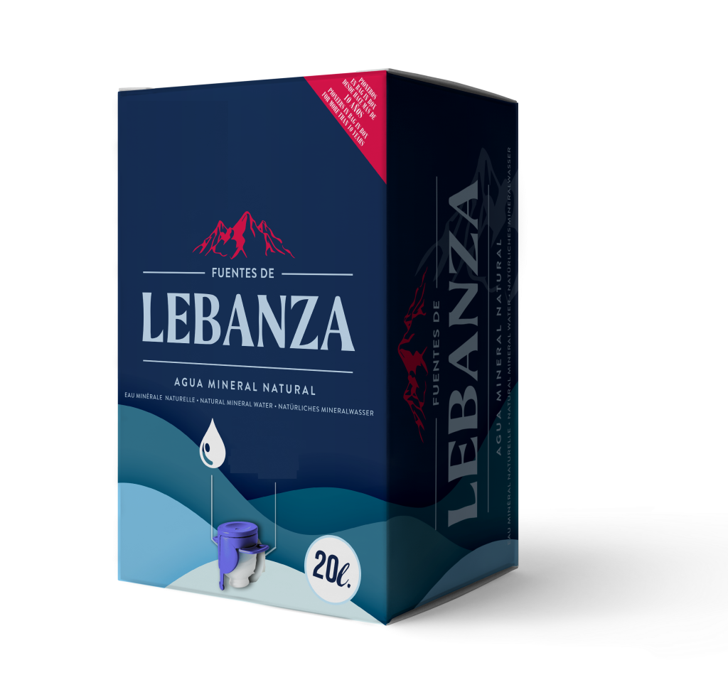 BIB20L LEBANZA